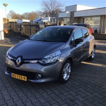 Renault Clio - 0.9 TCe Eco2 LIMITED - 1
