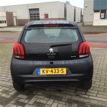 Peugeot 108 - 1.0 E-VTI ACTIVE - 1