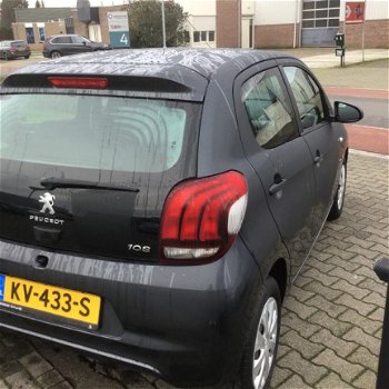 Peugeot 108 - 1.0 E-VTI ACTIVE - 1