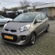 Kia Picanto - 1.0 CVVT DYNAMIC COLOR-LINE - 1 - Thumbnail