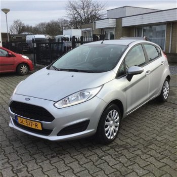 Ford Fiesta - 1.0 STYLE - 1