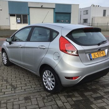 Ford Fiesta - 1.0 STYLE - 1