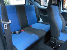 Fiat Seicento - 1.1 S Nieuw APK