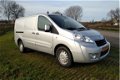 Peugeot Expert - 229 2.0 HDI L2H1 Profit+ Navteq 2 130PK, supergaaf, zwart lederen interieur, 172dkm - 1 - Thumbnail