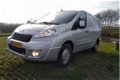 Peugeot Expert - 229 2.0 HDI L2H1 Profit+ Navteq 2 130PK, supergaaf, zwart lederen interieur, 172dkm - 1 - Thumbnail