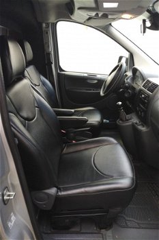 Peugeot Expert - 229 2.0 HDI L2H1 Profit+ Navteq 2 130PK, supergaaf, zwart lederen interieur, 172dkm - 1