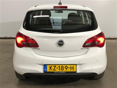 Opel Corsa - 1.0 Turbo Navi/Velgen/Parksens. 2016 - 1