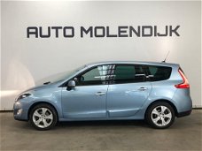 Renault Grand Scénic - 1.4 TCe Bose 7p. Navi/Clima/Park. sens