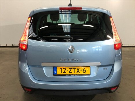 Renault Grand Scénic - 1.4 TCe Bose 7p. Navi/Clima/Park. sens - 1