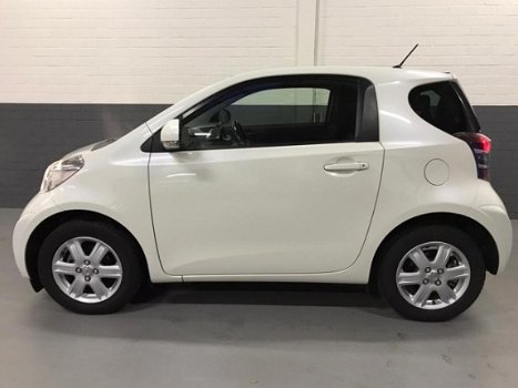 Toyota iQ - 1.0 Comfort/ NAVI/ Dealer onderhouden - 1