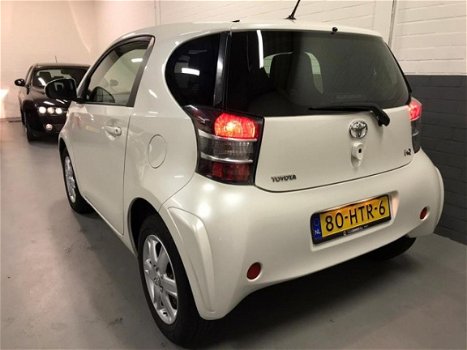 Toyota iQ - 1.0 Comfort/ NAVI/ Dealer onderhouden - 1