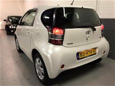 Toyota iQ - 1.0 Comfort/ NAVI/ Dealer onderhouden