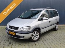 Opel Zafira - 1.8 Airco/Nieuwe Distributieriem/Eleck-Pak/Nap