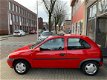 Opel Corsa - 1.2i-16V Strada Nieuwe APK NAP - 1 - Thumbnail