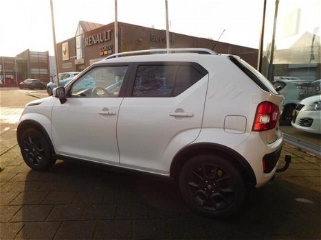 Suzuki Ignis - 1.2 STIJL SMART HYBRID - 1