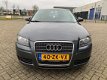 Audi A3 Sportback - 1.9 TDI Attraction Pro Line Business -AUTOMAAT, Met Nieuwe APK, Airco, Trekhaak. - 1 - Thumbnail