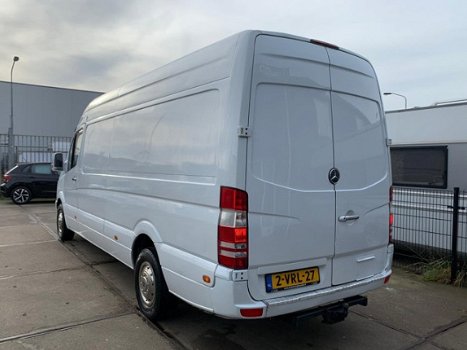 Mercedes-Benz Sprinter - 313 CDI L3H2 AUTOMAAT LANG 129PK - 1