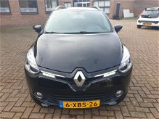 Renault Clio Estate - 0.9 TCe Expression | Nette auto