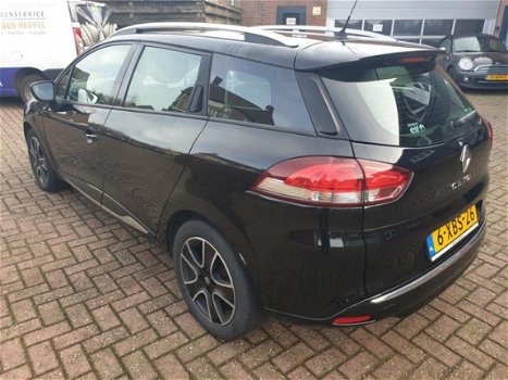 Renault Clio Estate - 0.9 TCe Expression | Nette auto - 1