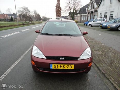 Ford Focus - 1.4-16V Cool Edition - 1