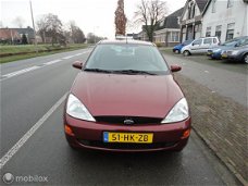 Ford Focus - 1.4-16V Cool Edition