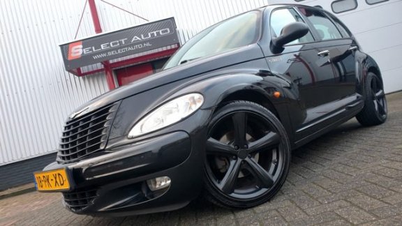 Chrysler PT Cruiser - 2.0-16V Touring Classic *18''LMV* NAP - 1