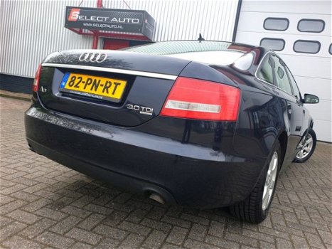 Audi A6 - 3.0 TDI quattro Pro Line *Alcantara*Xenon*PDC*NAP - 1