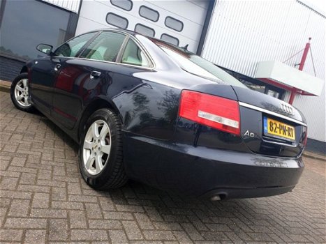 Audi A6 - 3.0 TDI quattro Pro Line *Alcantara*Xenon*PDC*NAP - 1