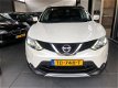 Nissan Qashqai - 1.6 dCi Tekna 4WD INCL. GARANTIE - 1 - Thumbnail