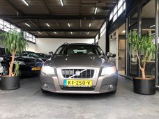 Volvo V70 - 2.4 D5 Summum Automaat UNIEKE UITVOERING