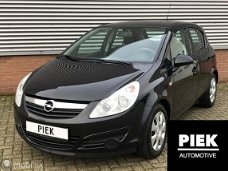 Opel Corsa - 1.2-16V Edition AIRCO