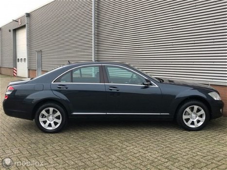 Mercedes-Benz S-klasse - 350 Prestige NIEUWSTAAT YOUNGTIMER - 1