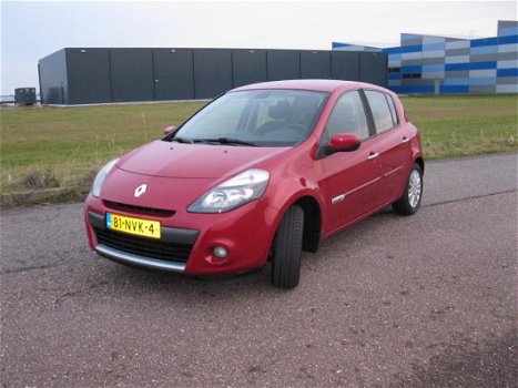 Renault Clio - 1.2 Collection - 1