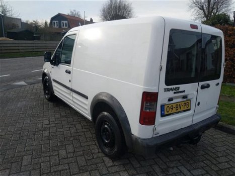 Ford Transit Connect - T200S 1.8 TDdi Business Edition 05-2020 apk, trekhaak - 1
