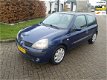Renault Clio - 1.2-16V Dynamique Luxe Nwe apk, radio cd-speler, - 1 - Thumbnail