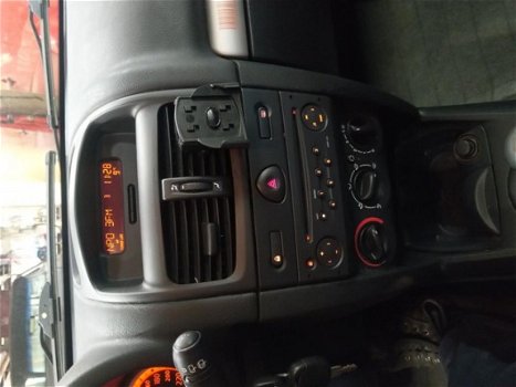 Renault Clio - 1.2-16V Dynamique Luxe Nwe apk, radio cd-speler, - 1