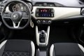 Nissan Micra - IG-T 100 N-Connecta * € 284, - per maand private lease * DIRECT LEVERBAAR - 1 - Thumbnail