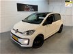 Volkswagen Up! - 1.0 BMT high up NIEUWE APK//5 DEURS//VOLLE UITVOERING - 1 - Thumbnail