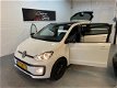 Volkswagen Up! - 1.0 BMT high up NIEUWE APK//5 DEURS//VOLLE UITVOERING - 1 - Thumbnail