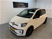 Volkswagen Up! - 1.0 BMT high up NIEUWE APK//5 DEURS//VOLLE UITVOERING - 1 - Thumbnail