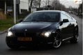 BMW 6-serie - 645Ci S LEER/NAVI/XENON/MEMORY/APK 01-2021 - 1 - Thumbnail