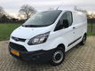 Ford Transit Custom - 270 2.2 TDCI L1H1 100PK Navi, PDC, Sync, NAP Marge Auto - 1 - Thumbnail