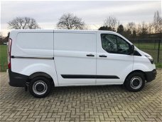 Ford Transit Custom - 270 2.2 TDCI L1H1 100PK Navi, PDC, Sync, NAP Marge Auto