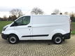 Ford Transit Custom - 270 2.2 TDCI L1H1 100PK Navi, PDC, Sync, NAP Marge Auto - 1 - Thumbnail