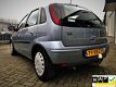 Opel Corsa - 1.2-16V Njoy LPG/G3 A/C ElekPack €135pkw - 1 - Thumbnail