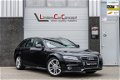 Audi A4 Avant - 1.8 TFSI S edition 2x s-line, navigatie, xenon, LED - 1 - Thumbnail