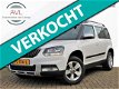 Skoda Yeti Outdoor - 1.2 TSI Ambition 2014 *62DKM* NIEUWSTAAT - 1 - Thumbnail