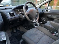 Peugeot 307 Break - XS 1.6 16V