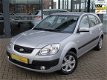 Kia Rio - 1.4 X-pect Airco 5.Deurs Elec.pakket Radio/cd/aux - 1 - Thumbnail