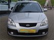 Kia Rio - 1.4 X-pect Airco 5.Deurs Elec.pakket Radio/cd/aux - 1 - Thumbnail